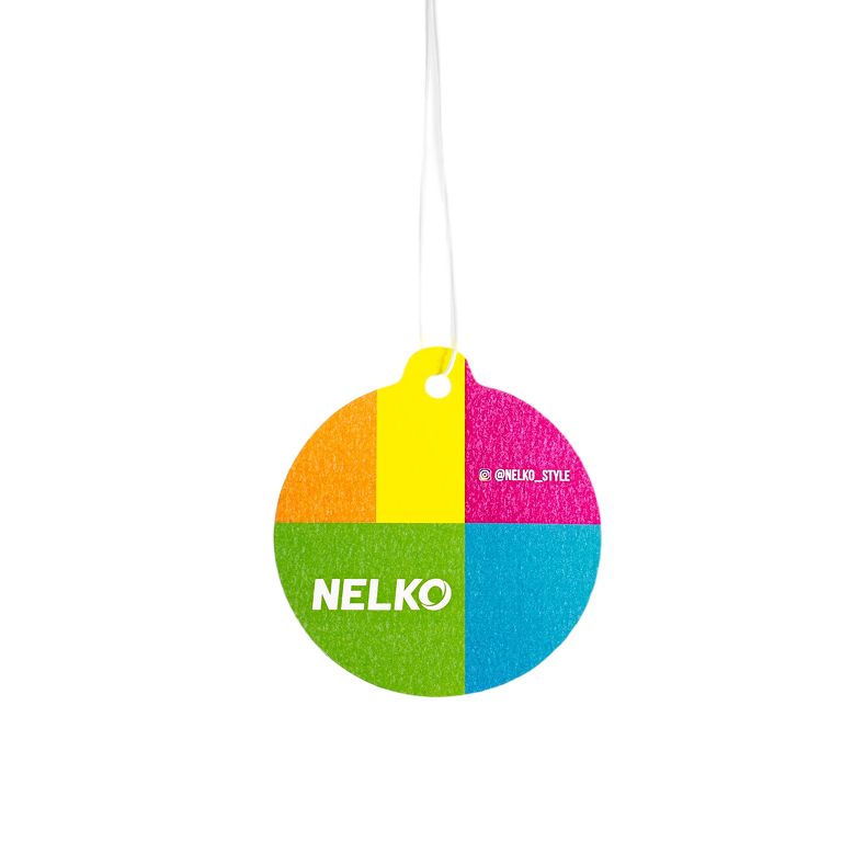 Nelko Lifestyle 015 Signature Air Freshener