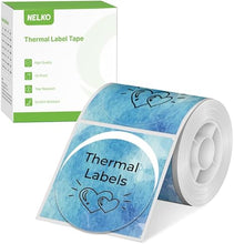 Load image into Gallery viewer, NELKO 2" Round Thermal Paper 1 Roll for PM220