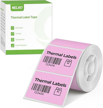 Load image into Gallery viewer, NELKO 1.5"×1.1" Thermal Paper 1 Roll for PM220