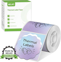 Load image into Gallery viewer, NELKO 2" Round Thermal Paper 1 Roll for PM220