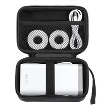 Load image into Gallery viewer, NELKO P21 Portable Label Printer Case