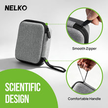 Load image into Gallery viewer, NELKO Portable Photo Printer Case for PP01 & PP03