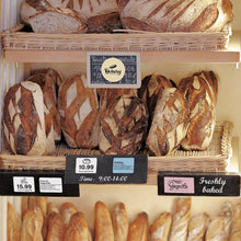 Load image into Gallery viewer, Nelko PM220 Label Maker, 1.57'' x 1.18'' (40x30mm) Thermal Sticker Label,, 3 Rolls of 230 Self-Adhesive Thermal Paper (White)