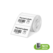 Lade das Bild in den Galerie-Viewer, NELKO 2"×1.1" Thermal Paper 1 Roll for PM220