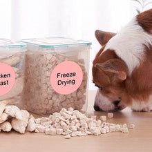 Load image into Gallery viewer, NELKO 2 Inch Pink Circle Thermal Stickers Labels 750 Labels/Roll