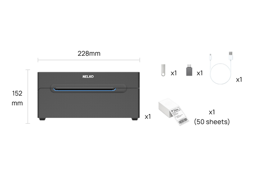 NELKO PL70E