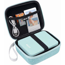 Load image into Gallery viewer, NELKO Portable Photo Printer Case for PP01 & PP03