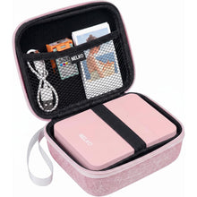 Load image into Gallery viewer, NELKO Portable Photo Printer Case for PP01 & PP03
