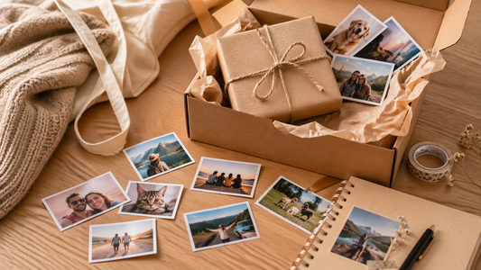 10 Reasons a Portable Photo Printer Is the Perfect Gift in 2026