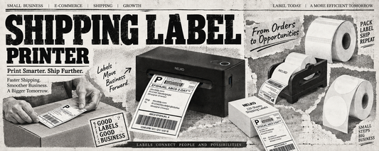 Best label printers for shipping labels for your businesses a complete guide