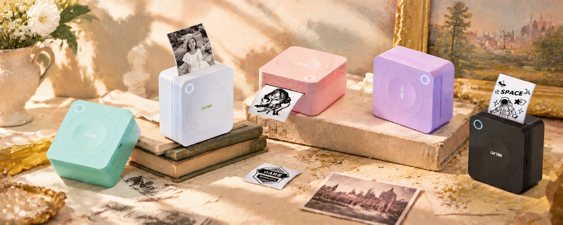 History of Stickers and Sticker Printing Tips