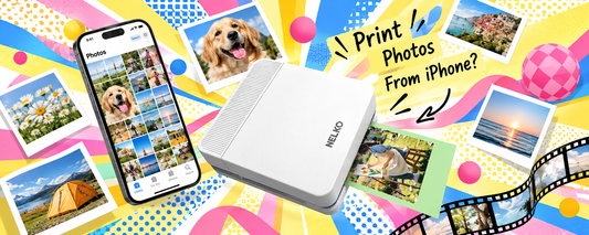 Can't Print Photos From Your iPhone? Here's How