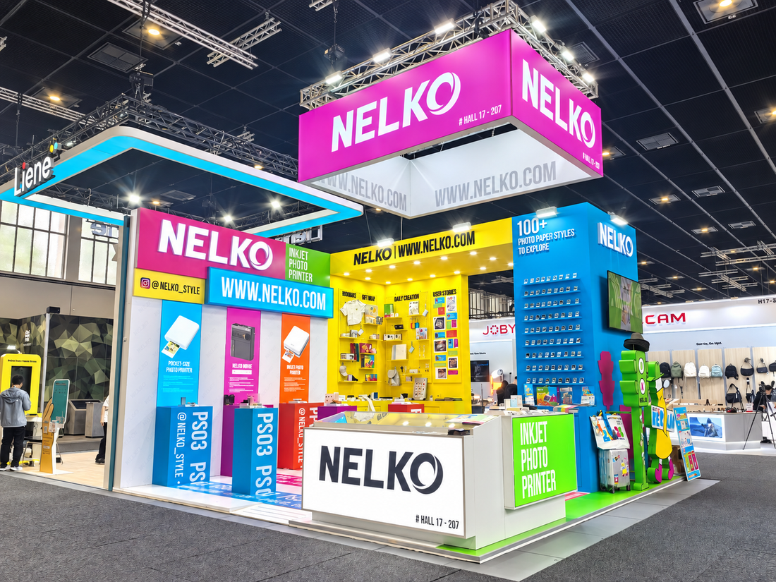 NELKO IFA SHOW