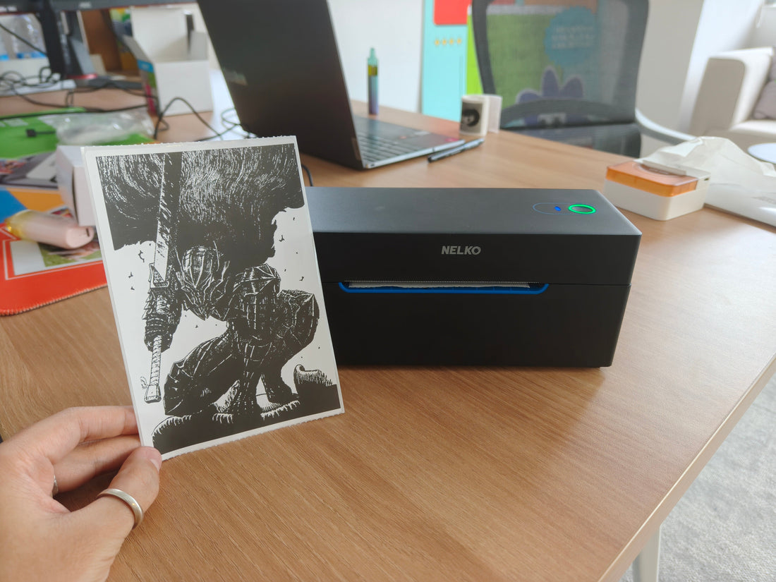 15 Practical Things You Can Make With a Mini Printer