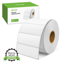 画像をギャラリービューアに読み込む, Nelko 純正 2 インチ x 1 インチ ダイレクトサーマルラベル、1000 ラベル (商用グレード) 