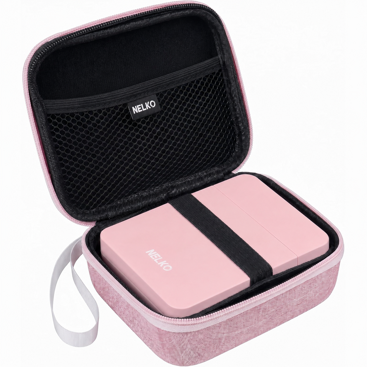NELKO PP01 Mini Bluetooth Photo Printer