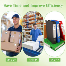 Load image into Gallery viewer, Nelko Genuine 3" x 2" Direct Thermal Label, 1000 Labels (Commercial Grade)