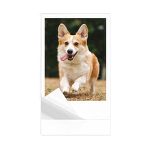 画像をギャラリービューアに読み込む, Nelko 52.3x90mm (2.06"x3.54") Premium Photo Paper, 50-Pack Genuine PP01 Pocket Printer Paper, White