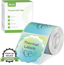 Load image into Gallery viewer, NELKO 2" Round Thermal Paper 1 Roll for PM220