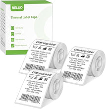 Load image into Gallery viewer, NELKO 2"×3" Thermal Paper for PM220