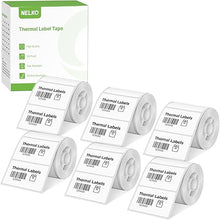 Load image into Gallery viewer, NELKO 2"×1.1" Thermal Paper 1 Roll for PM220