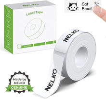 Load image into Gallery viewer, NELKO 0.5"×2.9" Thermal Paper 1 Roll for P21