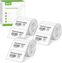 Load image into Gallery viewer, NELKO 2"×1.1" Thermal Paper 1 Roll for PM220