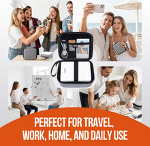 Load image into Gallery viewer, NELKO Portable Photo Printer Case for PP01 &amp; PP03