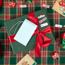 Load image into Gallery viewer, Nelko P21 Portable Bluetooth Label Printer,Cyan