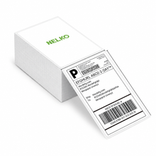 Load image into Gallery viewer, NELKO 4"×6" Thermal Paper for PL70E