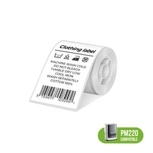 Lade das Bild in den Galerie-Viewer, NELKO 2"×3" Thermal Paper for PM220