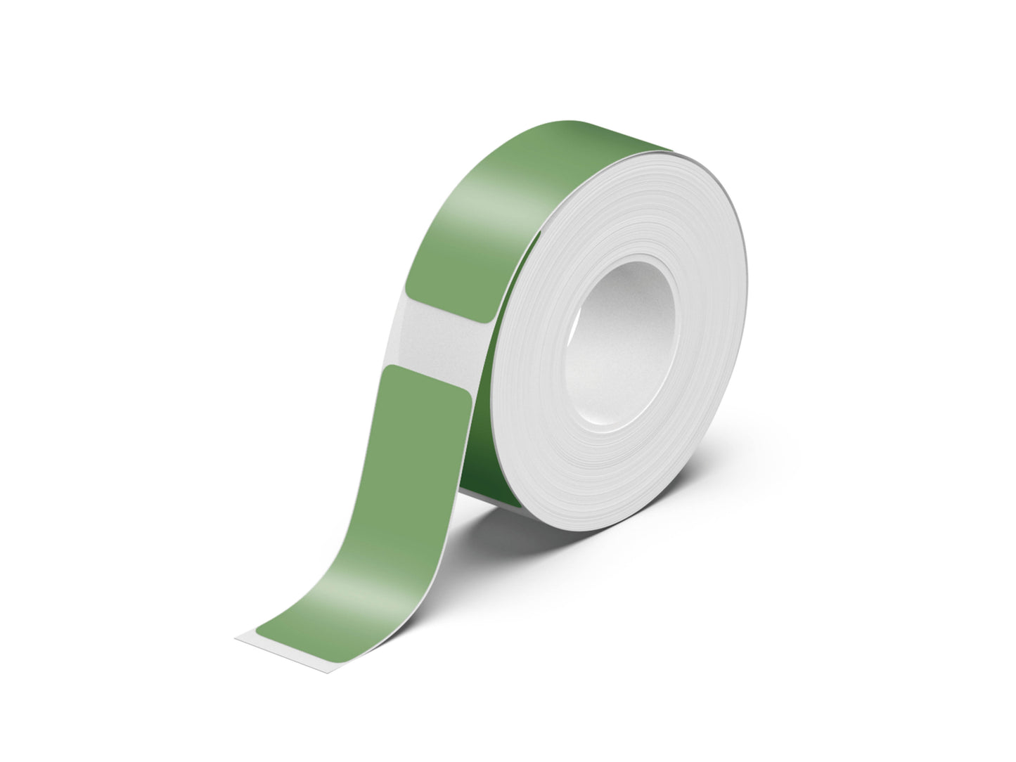 NELKO 0.5"×1.5" Thermal Paper 1 Roll for P21