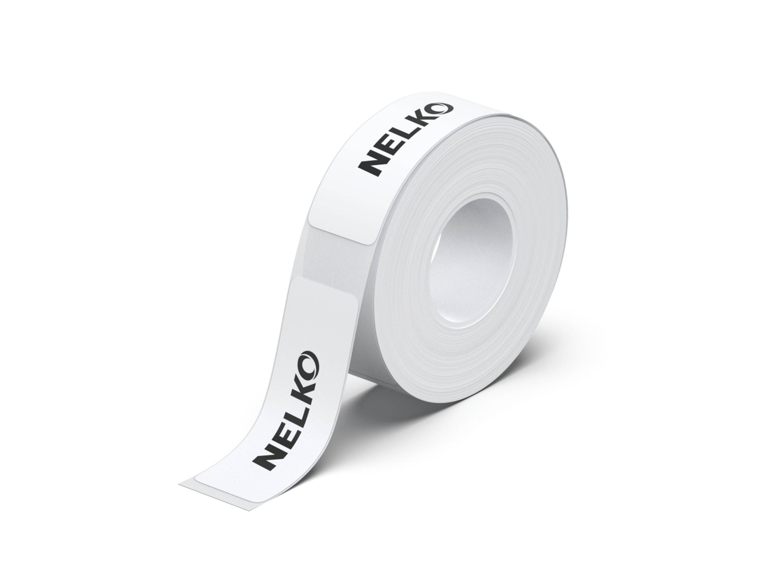 NELKO 0.5"×1.5" Thermal Paper 1 Roll for P21