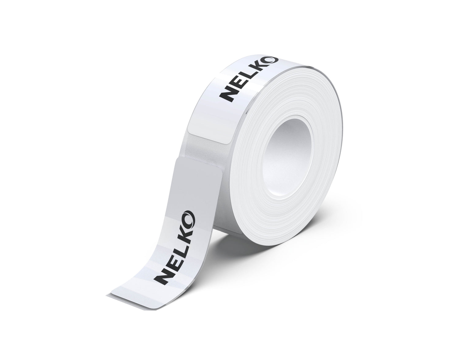 NELKO 0.5"×1.9" Thermal Paper 1 Roll for P21