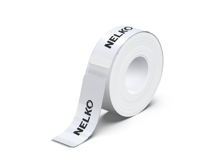 NELKO 0.5"×1.9" Thermal Paper 1 Roll for P21