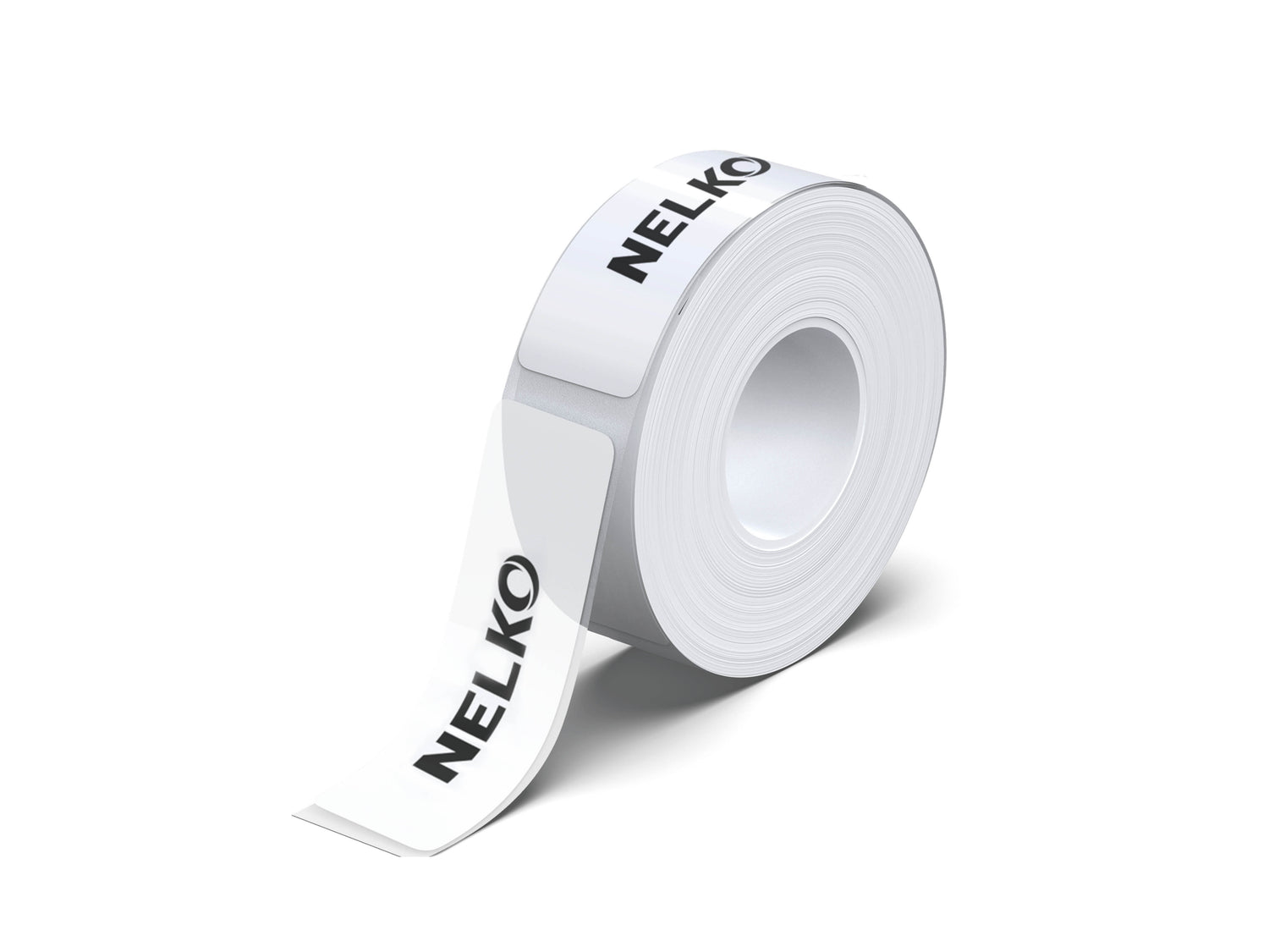 NELKO 0.5"×2.9" Thermal Paper 1 Roll for P21