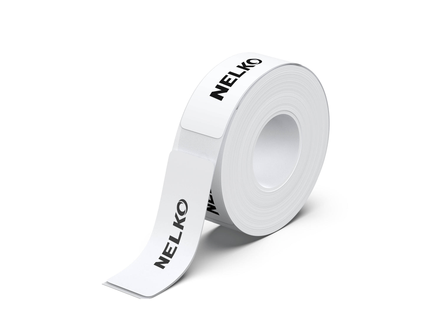 NELKO 0.5"×2.9" Thermal Paper 1 Roll for P21