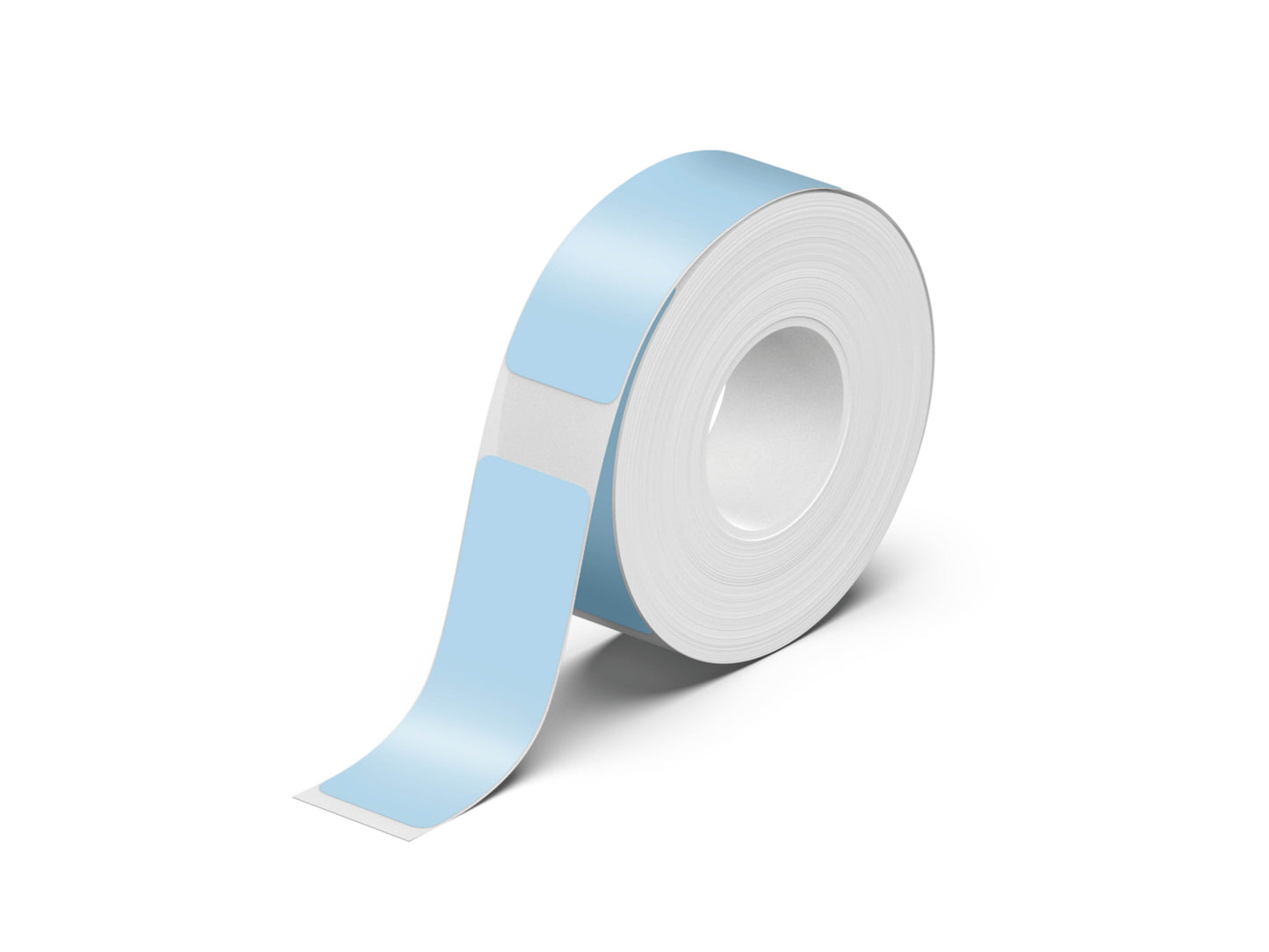 NELKO 0.5"×1.5" Thermal Paper 1 Roll for P21