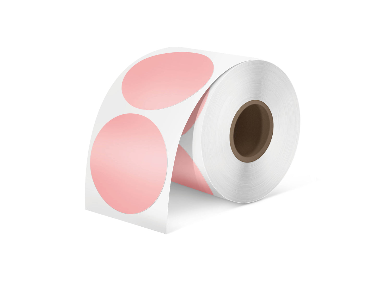 NELKO 2" Round Thermal Paper 1 Roll for PL70E