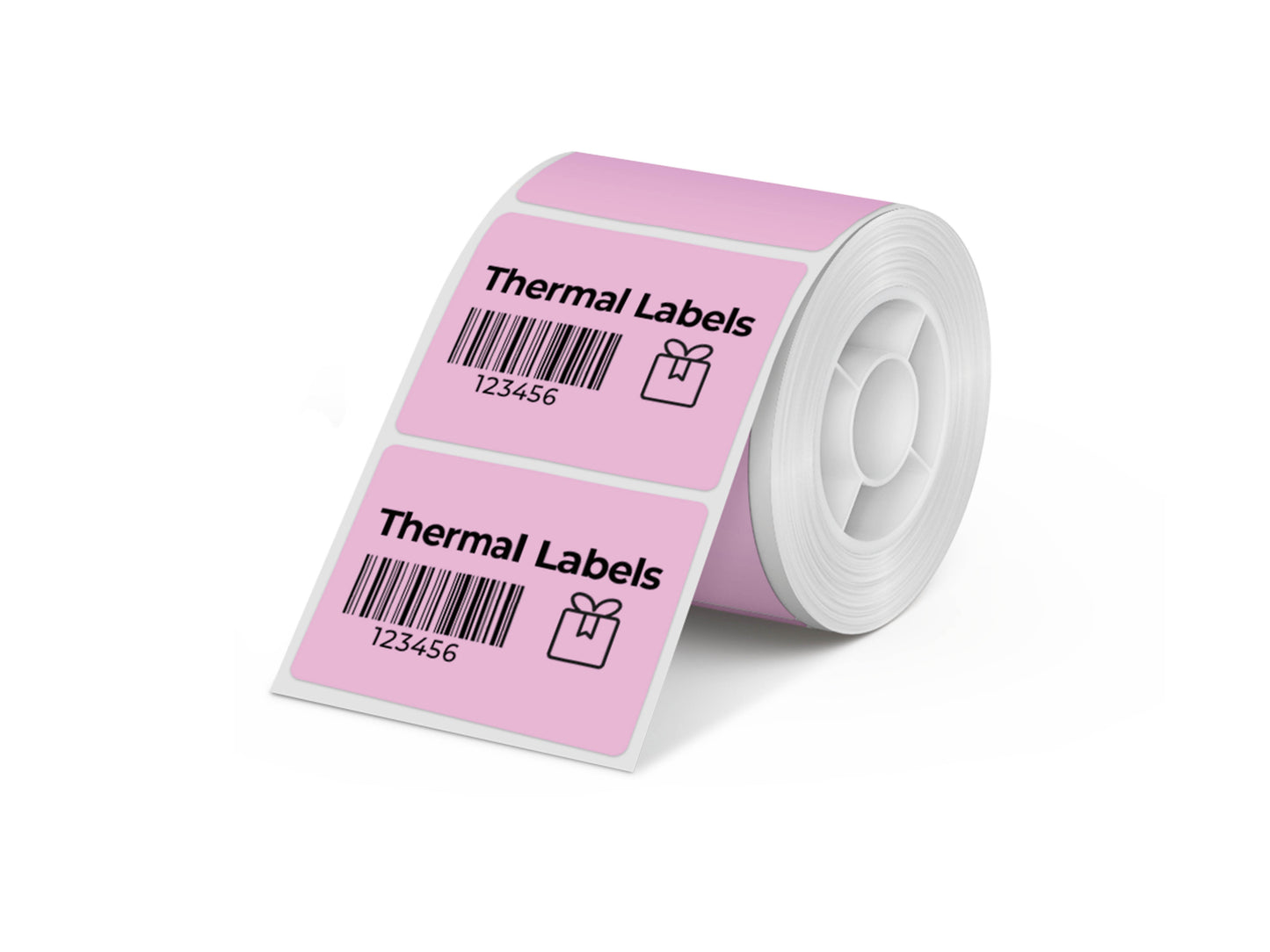 NELKO 1.5"×1.1" Thermal Paper 1 Roll for PM220