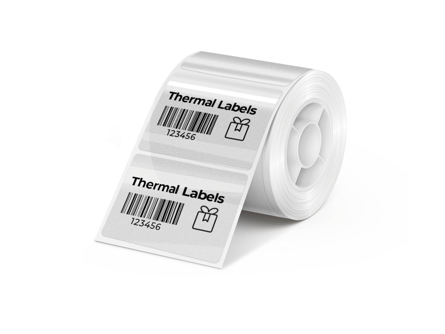 NELKO 1.5"×1.1" Thermal Paper 1 Roll for PM220