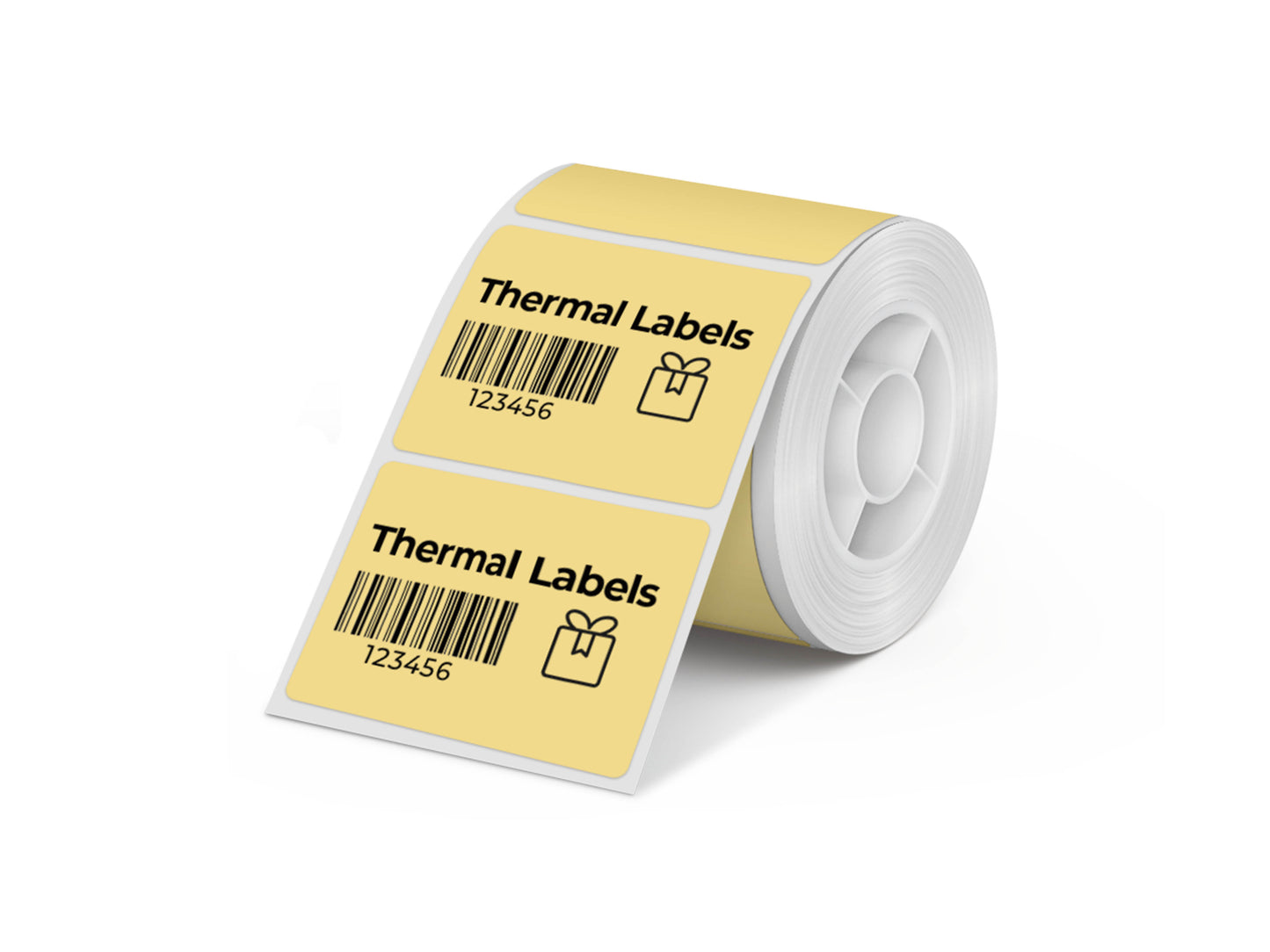 NELKO 1.5"×1.1" Thermal Paper 1 Roll for PM220