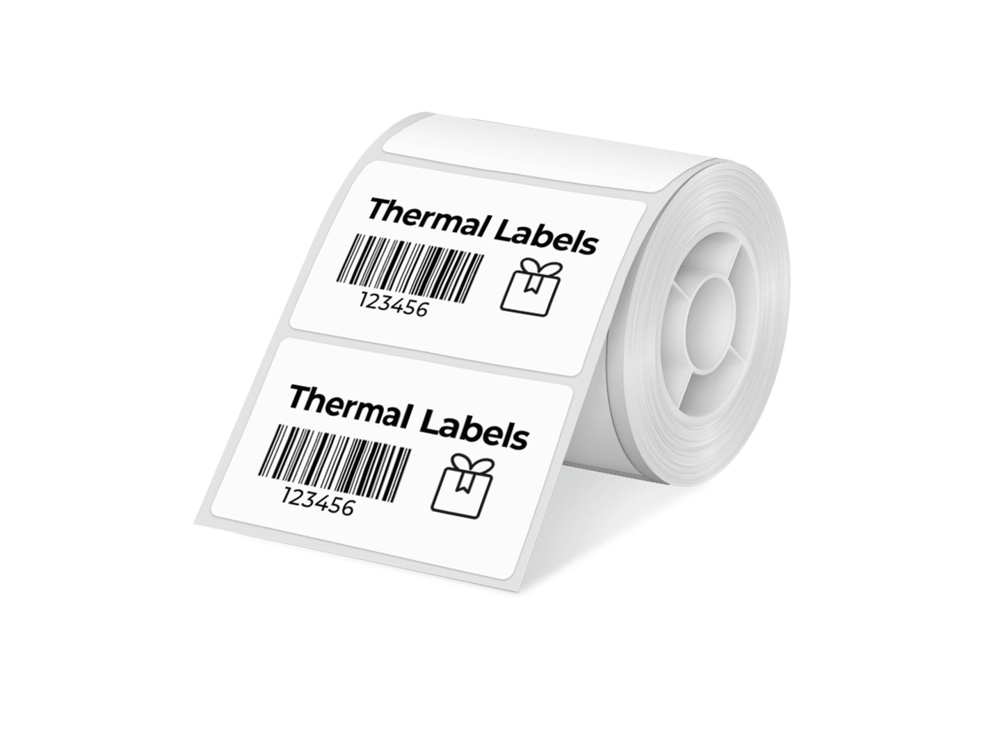NELKO 2"×1.1" Thermal Paper 1 Roll for PM220