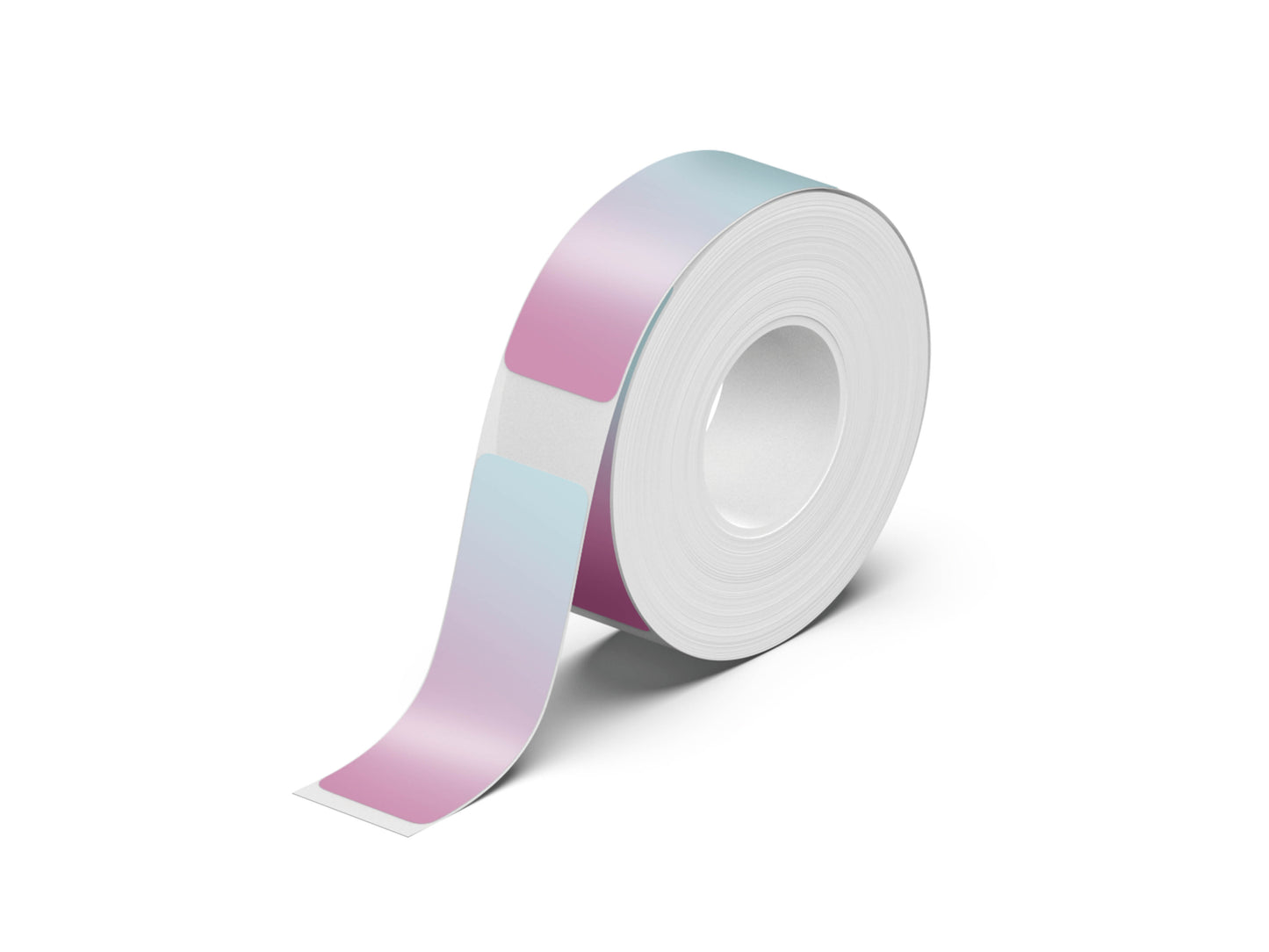 NELKO 0.5"×1.5" Thermal Paper 1 Roll for P21