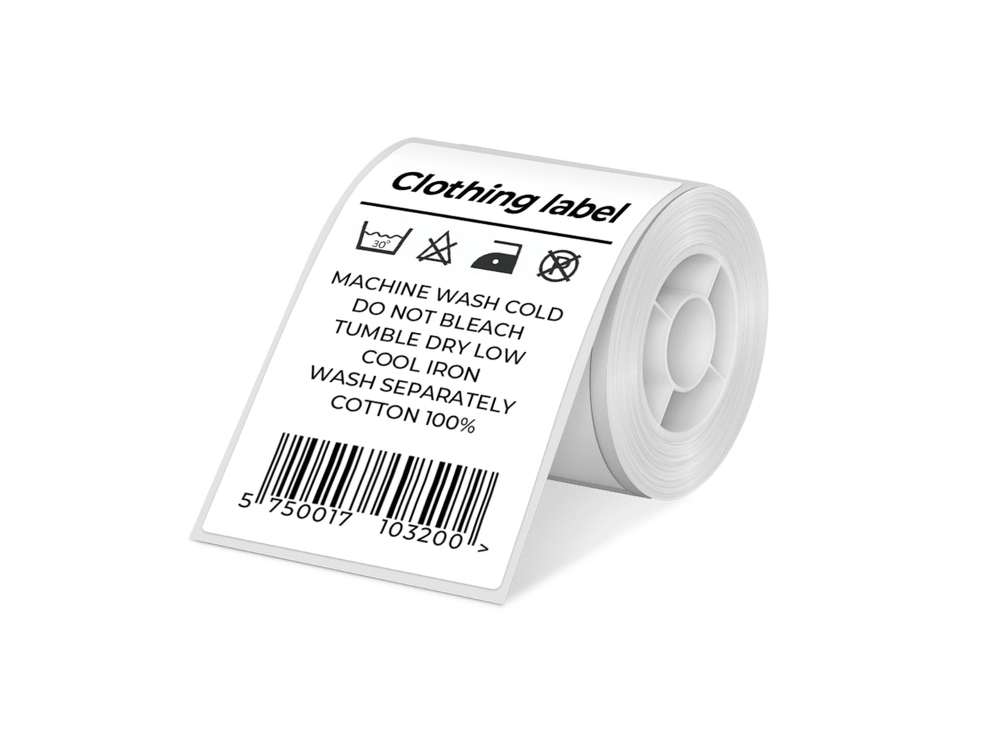 NELKO 2"×3" Thermal Paper for PM220