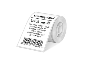 NELKO 2"×3" Thermal Paper for PM220
