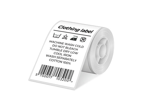NELKO 2"×3" Thermal Paper for PM220