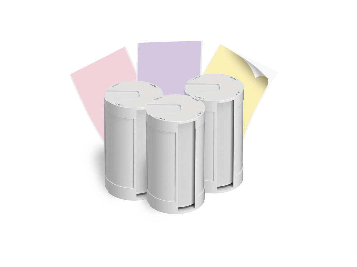 NELKO 2" × 11 ft Thermal Paper for PM230