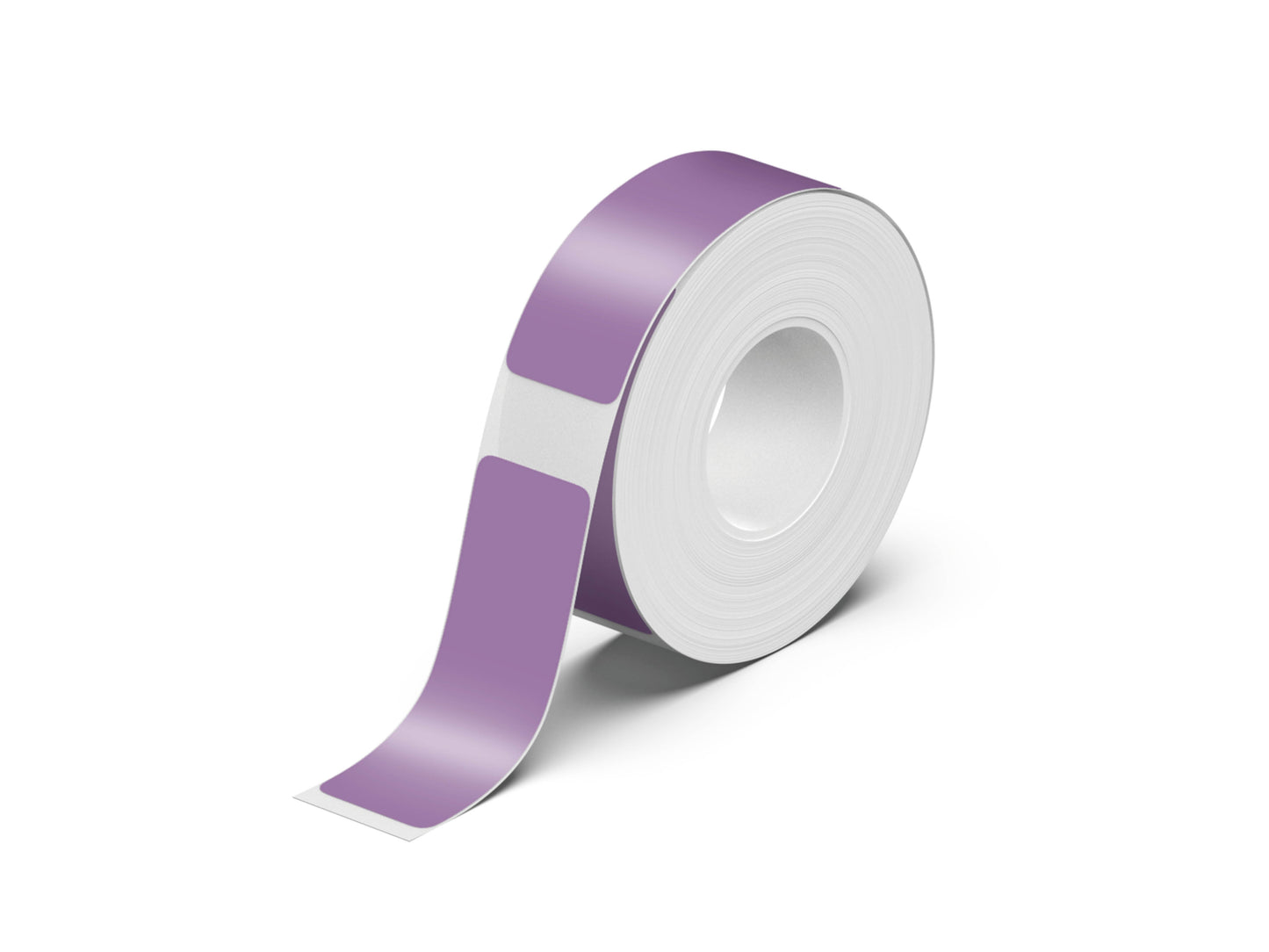NELKO 0.5"×1.5" Thermal Paper 1 Roll for P21