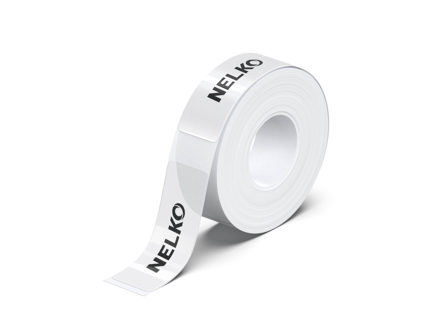 NELKO 0.5"×1.5" Thermal Paper 1 Roll for P21